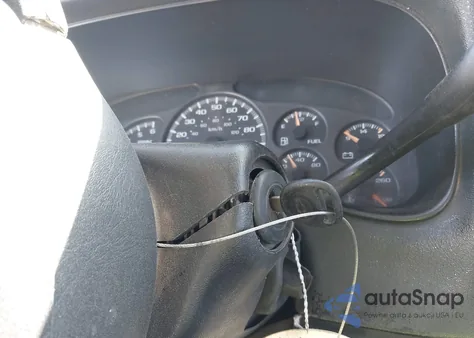 2002 Chevrolet Silverado 1500 Ls from USA, damaged, VIN 1GCEK19T02Z290774